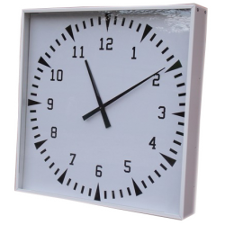 Time Of Day Cased Clocks
